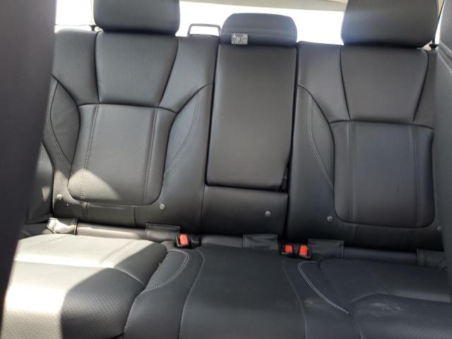 JF2SKAXC9MH577109 - 2021 SUBARU FORESTER TOURING أخضر صورة 10