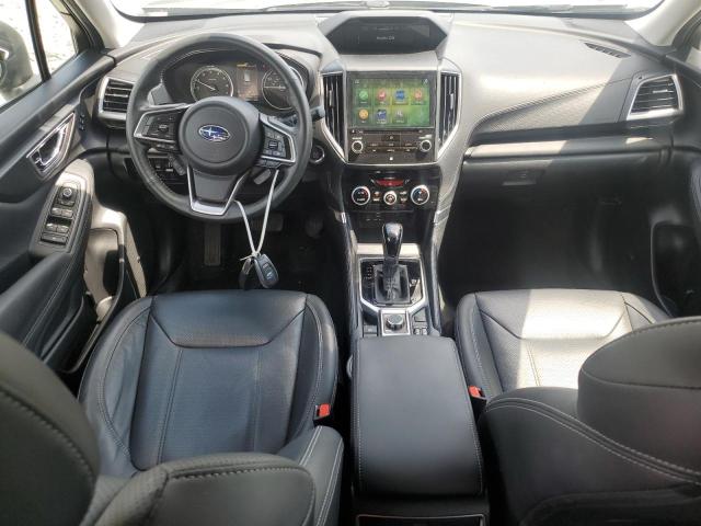 JF2SKAXC9MH577109 - 2021 SUBARU FORESTER TOURING أخضر صورة 8