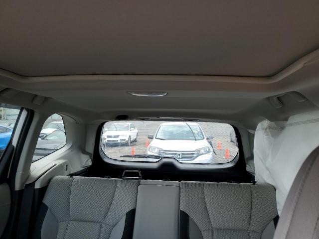 JF2SKADC1NH502409 - 2022 SUBARU FORESTER PREMIUM თეთრი ფოტო 12