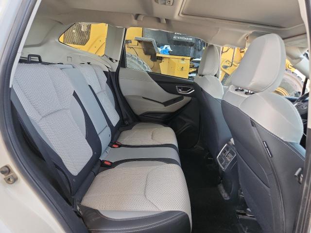 JF2SKADC1NH502409 - 2022 SUBARU FORESTER PREMIUM თეთრი ფოტო 14