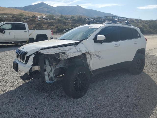 2015 JEEP CHEROKEE LATITUDE, 