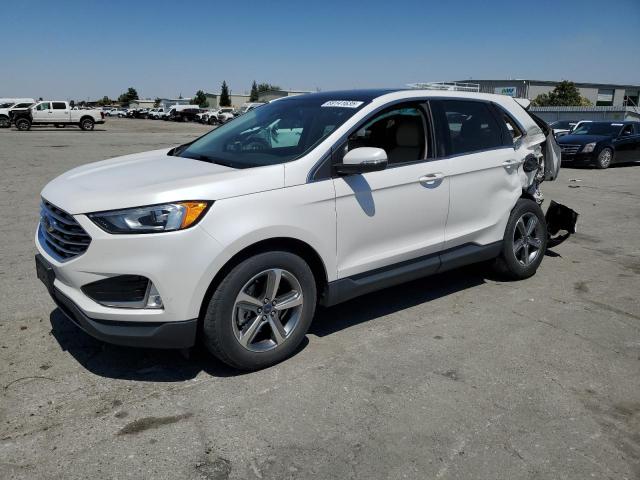 2019 FORD EDGE SEL, 