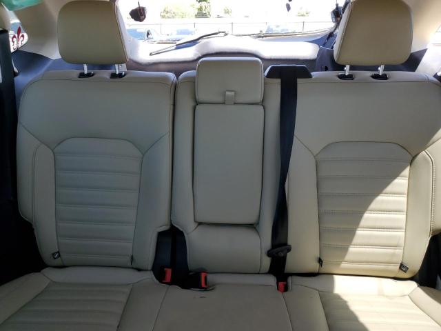 2FMPK3J93KBC63653 - 2019 FORD EDGE SEL 白色 照片 10