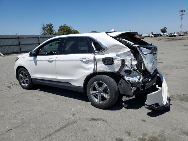 2FMPK3J93KBC63653 - 2019 FORD EDGE SEL 白色 照片 2