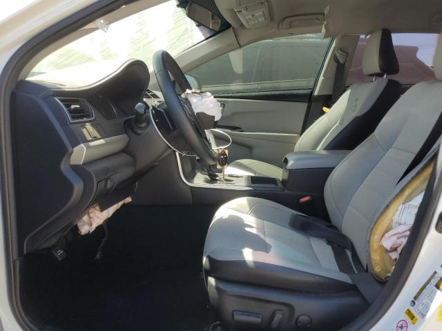 4T1BF1FK4HU443659 - 2017 TOYOTA CAMRY LE 白色 照片 7