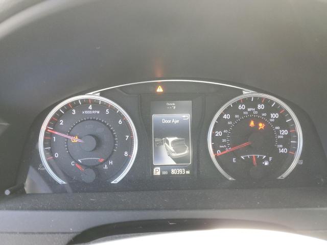 4T1BF1FK4HU443659 - 2017 TOYOTA CAMRY LE 白色 照片 9