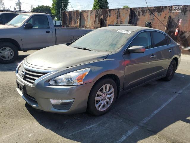 2014 NISSAN ALTIMA 2.5, 