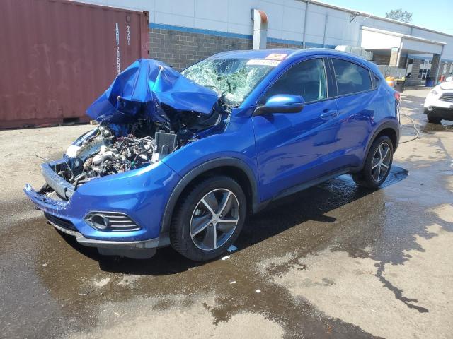 2021 HONDA HR-V EX, 