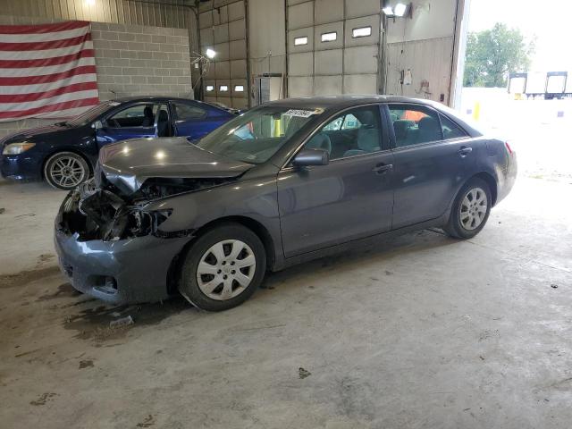 2010 TOYOTA CAMRY BASE, 