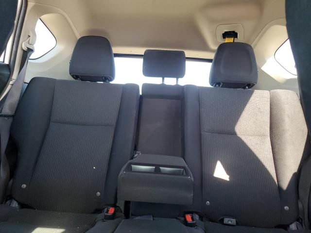 JTMBFREV9HD204543 - 2017 TOYOTA RAV4 LE WHITE photo 10