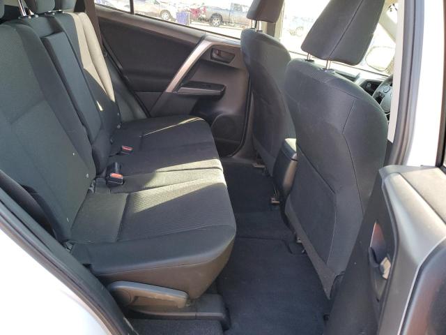 JTMBFREV9HD204543 - 2017 TOYOTA RAV4 LE WHITE photo 11