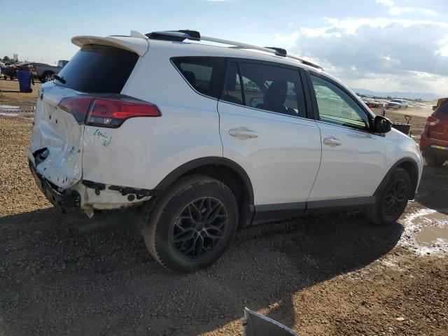 JTMBFREV9HD204543 - 2017 TOYOTA RAV4 LE WHITE photo 3
