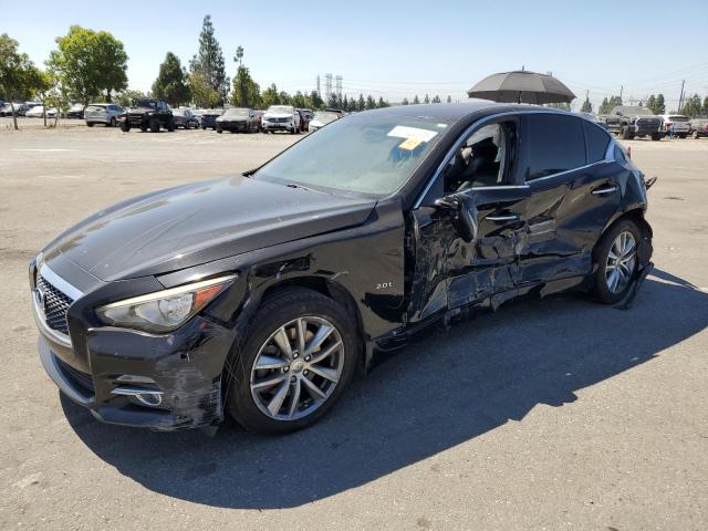 2016 INFINITI Q50 BASE, 