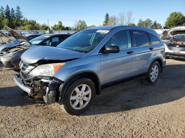 2011 HONDA CR-V LX, 