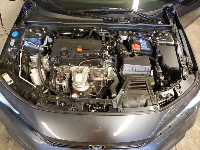 2HGFE2F52PH542962 - 2023 HONDA CIVIC SPORT Grafit fotoğraf 11