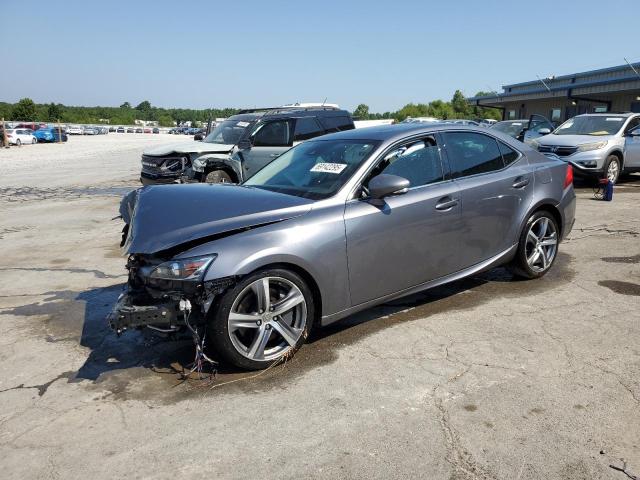 2017 LEXUS IS 200T, null