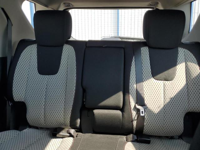 2GNALBEC7B1307867 - 2011 CHEVROLET EQUINOX LS 黑色 照片 10