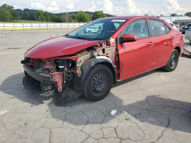 2014 TOYOTA COROLLA L, 