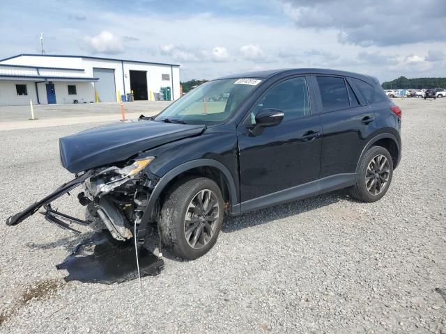 2016 MAZDA CX-5 GT, 