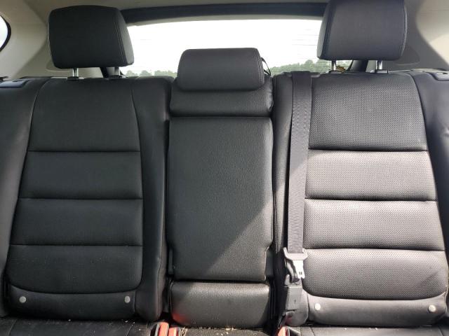 JM3KE2DY6G0692403 - 2016 MAZDA CX-5 GT BLACK photo 10