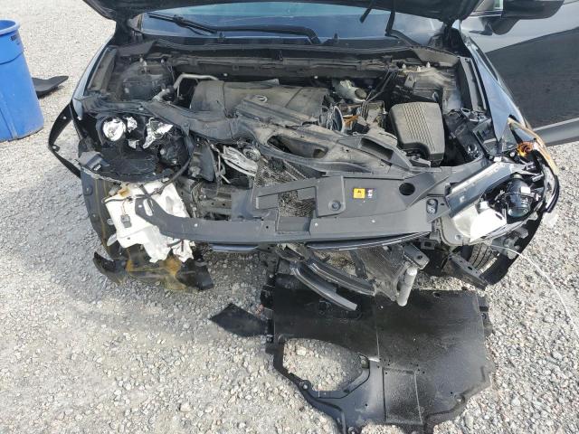 JM3KE2DY6G0692403 - 2016 MAZDA CX-5 GT BLACK photo 12