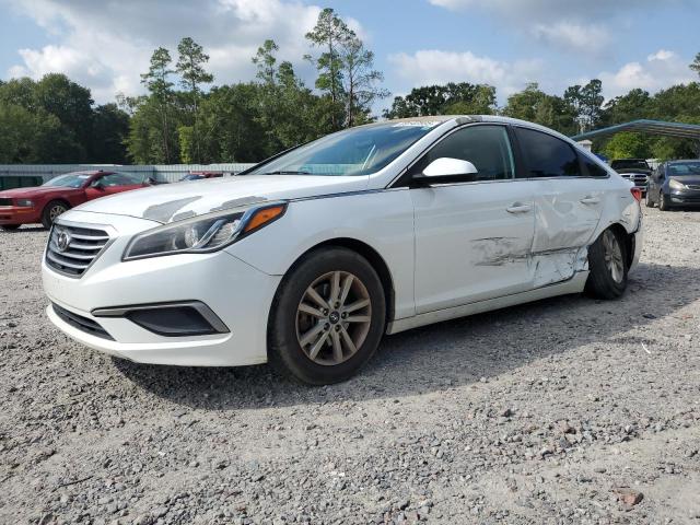 2016 HYUNDAI SONATA SE, 