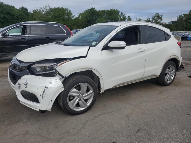 2019 HONDA HR-V EX, 