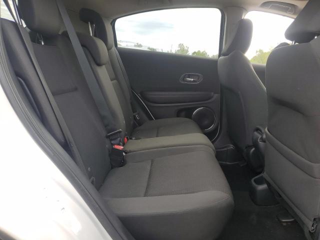 3CZRU6H54KM710513 - 2019 HONDA HR-V EX თეთრი ფოტო 11