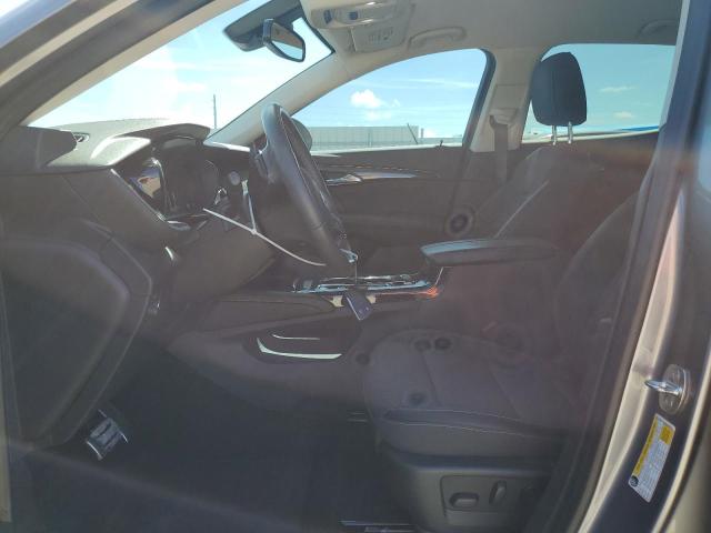 LRBAZLR49ND020277 - 2022 BUICK ENVISION PREFERRED 灰色 照片 7