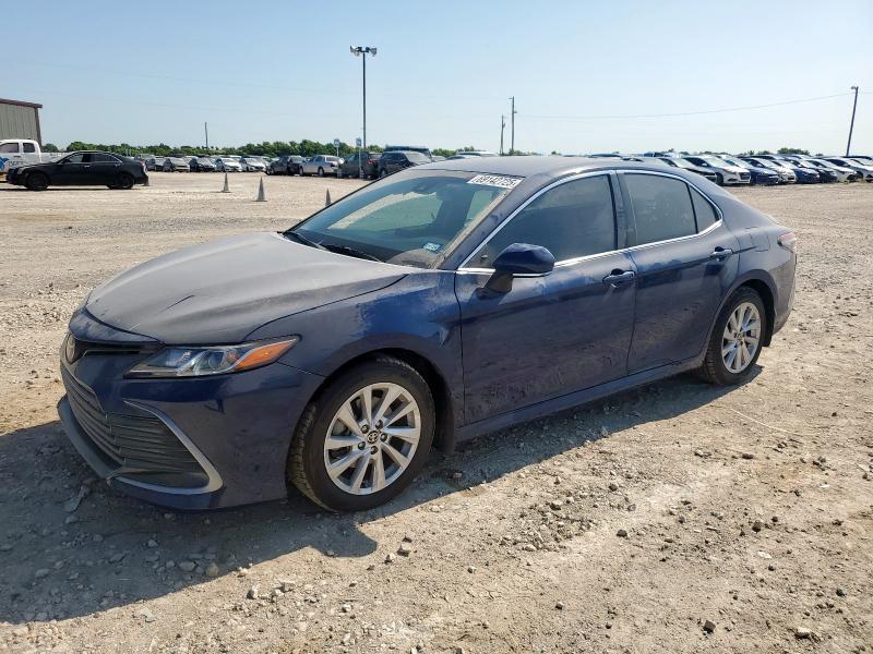 2023 TOYOTA CAMRY LE, 