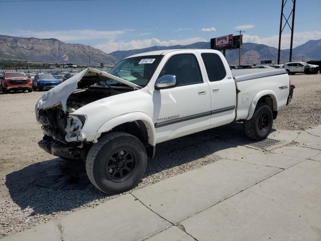 2006 TOYOTA TUNDRA ACCESS CAB SR5, 
