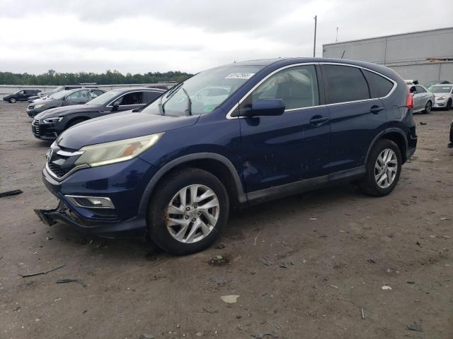2016 HONDA CR-V EX, 