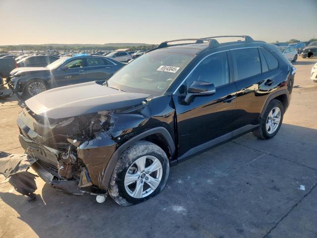 2021 TOYOTA RAV4 XLE, 