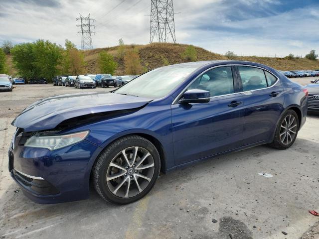 2015 ACURA TLX TECH, 