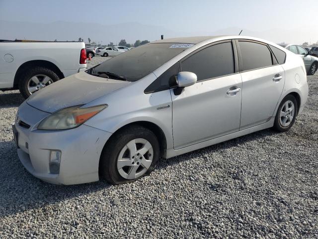 2010 TOYOTA PRIUS, 