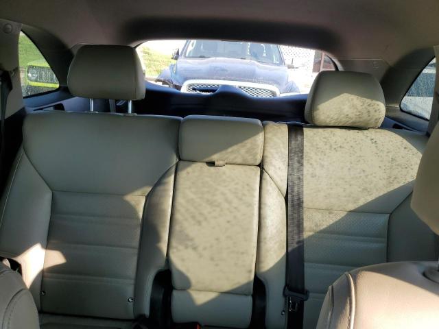 5XYPHDA52JG418046 - 2018 KIA SORENTO EX BLACK photo 10