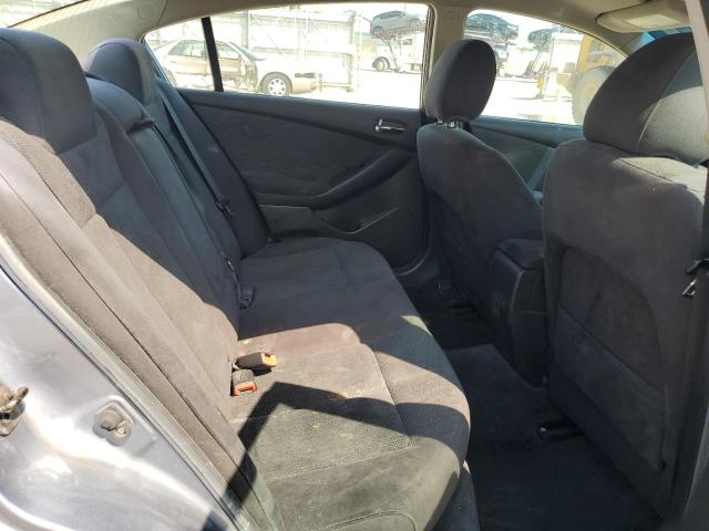 1N4AL2AP8AC178652 - 2010 NISSAN ALTIMA BASE GRAY photo 10