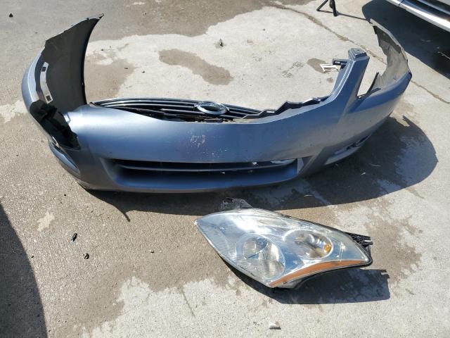 1N4AL2AP8AC178652 - 2010 NISSAN ALTIMA BASE GRAY photo 12