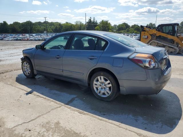 1N4AL2AP8AC178652 - 2010 NISSAN ALTIMA BASE GRAY photo 2