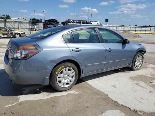1N4AL2AP8AC178652 - 2010 NISSAN ALTIMA BASE GRAY photo 3