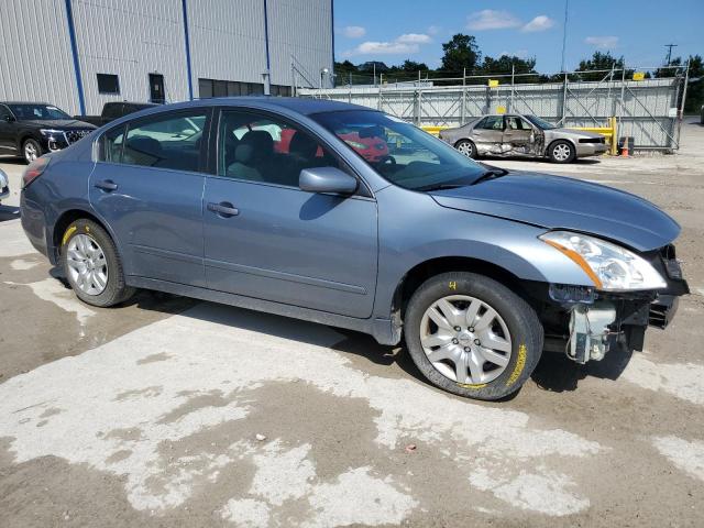 1N4AL2AP8AC178652 - 2010 NISSAN ALTIMA BASE GRAY photo 4