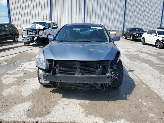 1N4AL2AP8AC178652 - 2010 NISSAN ALTIMA BASE GRAY photo 5