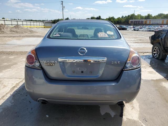 1N4AL2AP8AC178652 - 2010 NISSAN ALTIMA BASE GRAY photo 6