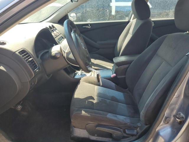1N4AL2AP8AC178652 - 2010 NISSAN ALTIMA BASE GRAY photo 7
