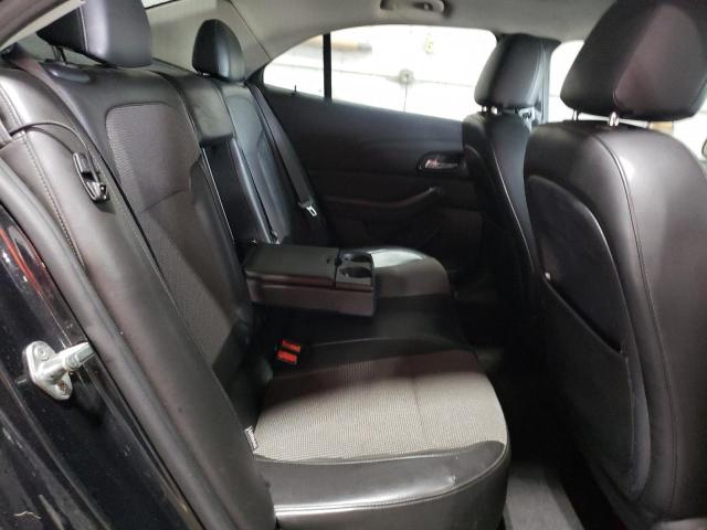 1G11C5SA6DF198433 - 2013 CHEVROLET MALIBU 1LT Qara foto 10