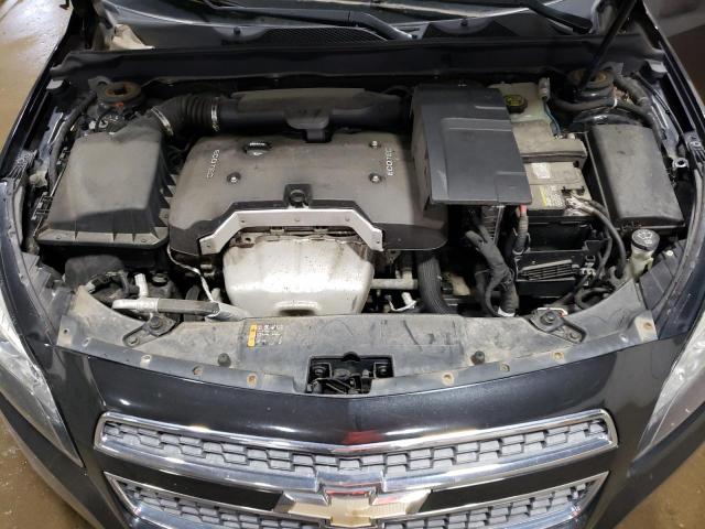 1G11C5SA6DF198433 - 2013 CHEVROLET MALIBU 1LT Qara foto 11