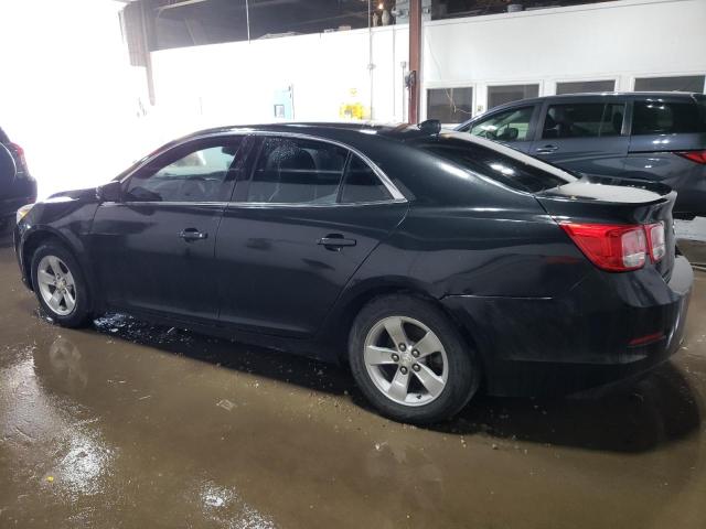 1G11C5SA6DF198433 - 2013 CHEVROLET MALIBU 1LT Qara foto 2