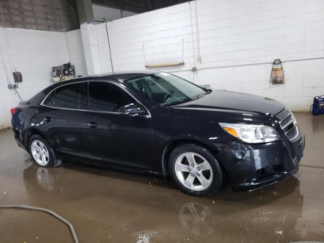 1G11C5SA6DF198433 - 2013 CHEVROLET MALIBU 1LT Qara foto 4