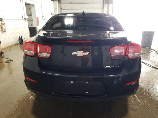 1G11C5SA6DF198433 - 2013 CHEVROLET MALIBU 1LT Qara foto 6