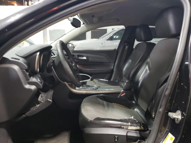 1G11C5SA6DF198433 - 2013 CHEVROLET MALIBU 1LT Qara foto 7